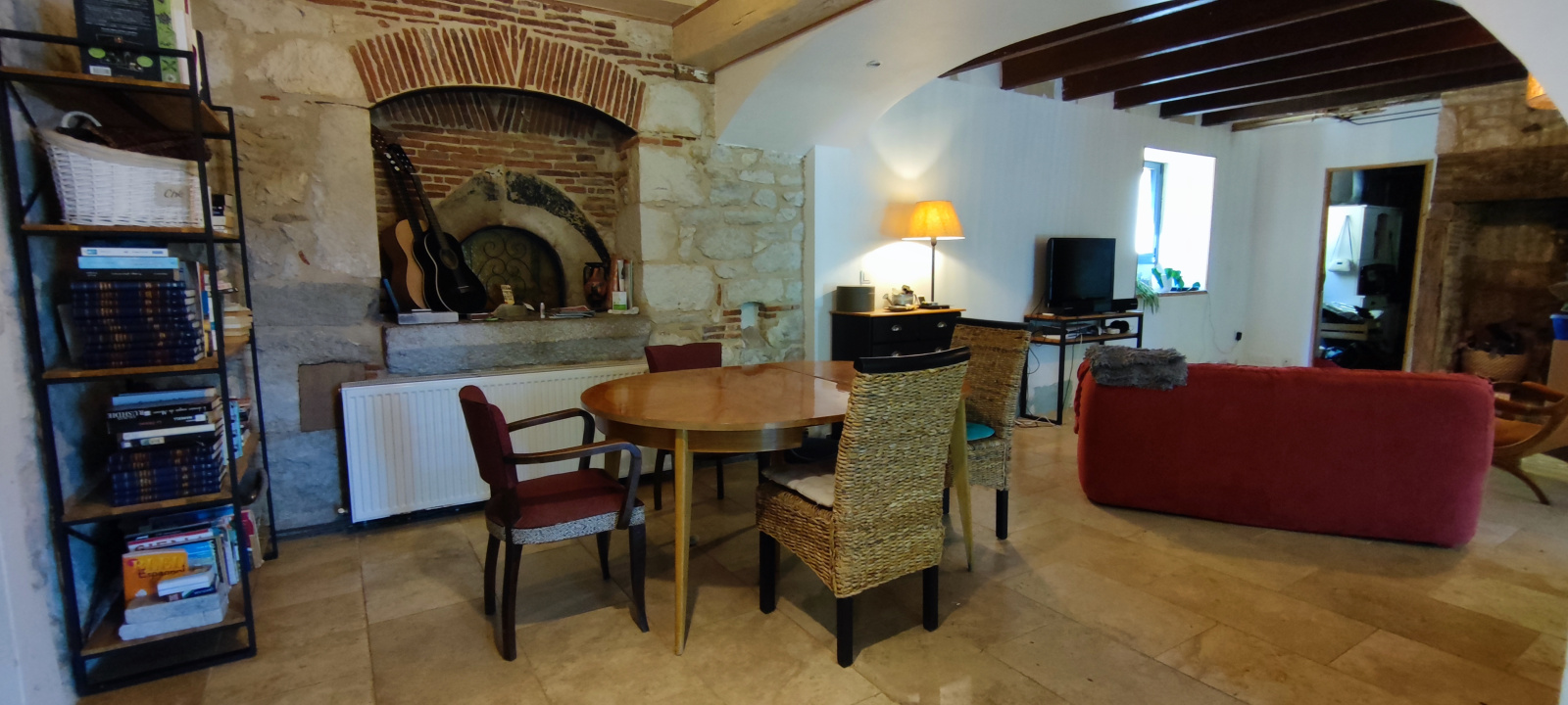 Image_, Maison, Baladou, ref :0997