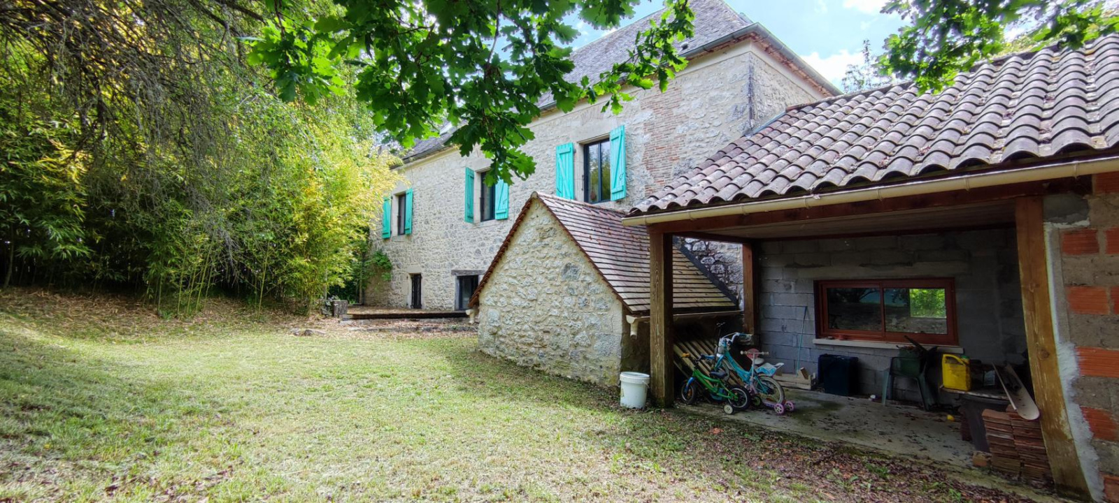Image_, Maison, Baladou, ref :0997