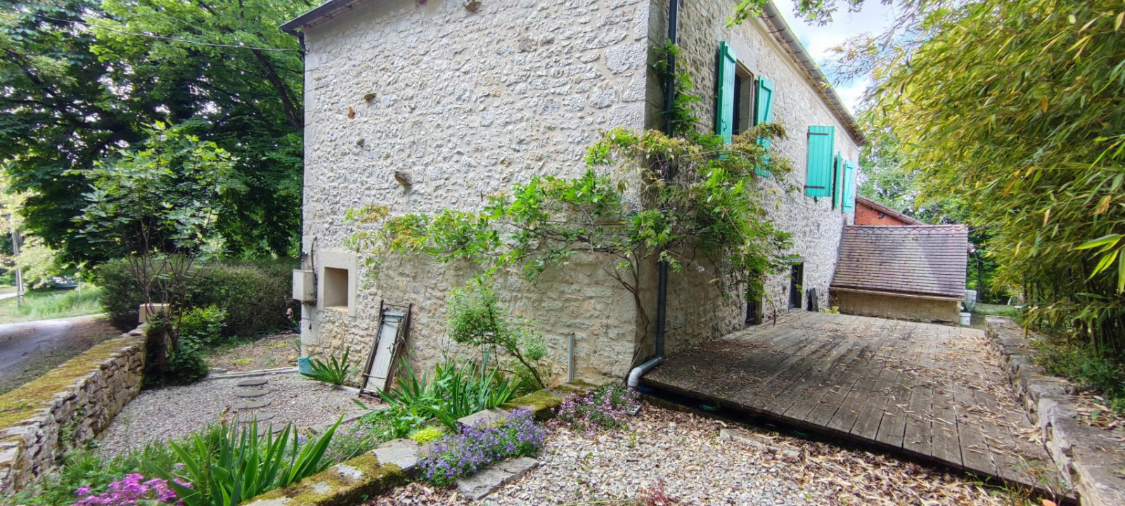 Image_, Maison, Baladou, ref :0997