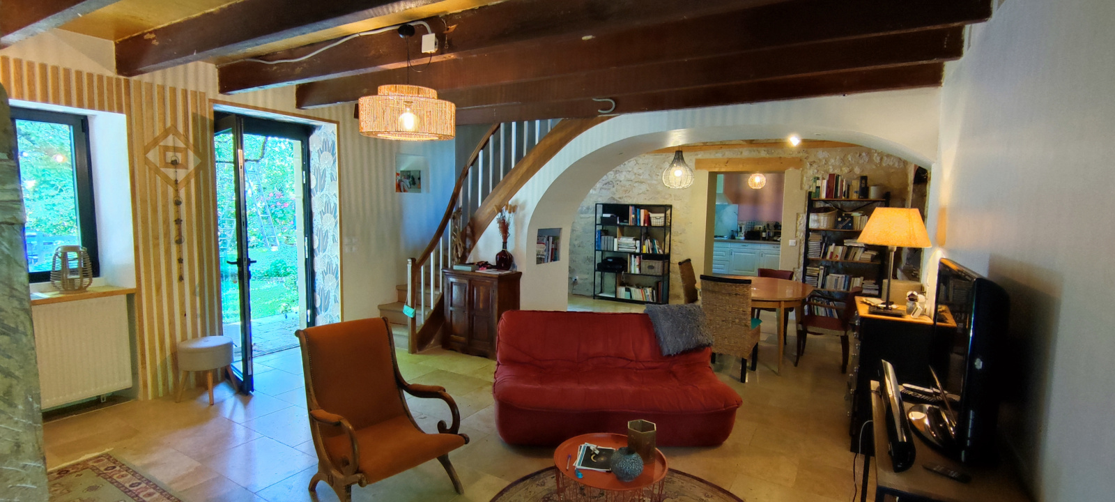 Image_, Maison, Baladou, ref :0997