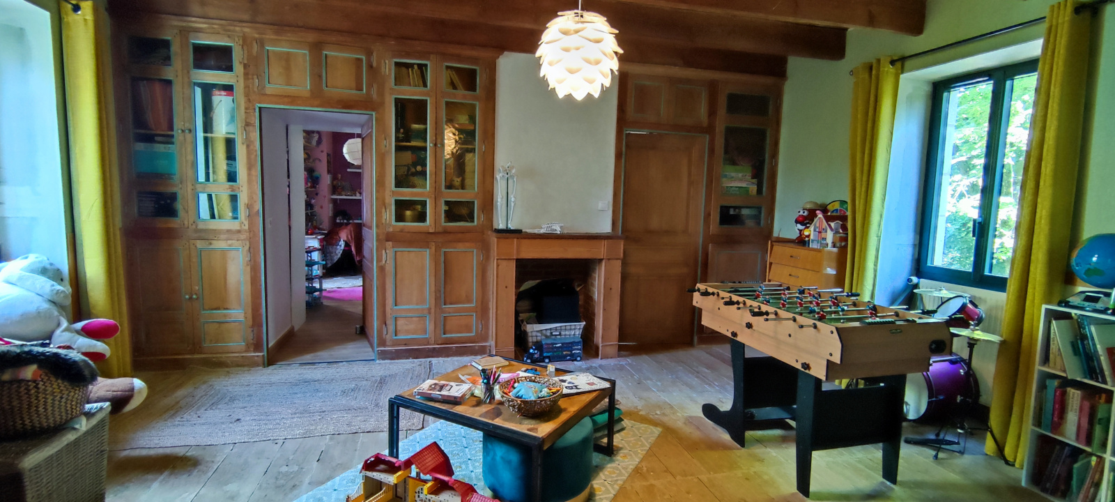 Image_, Maison, Baladou, ref :0997