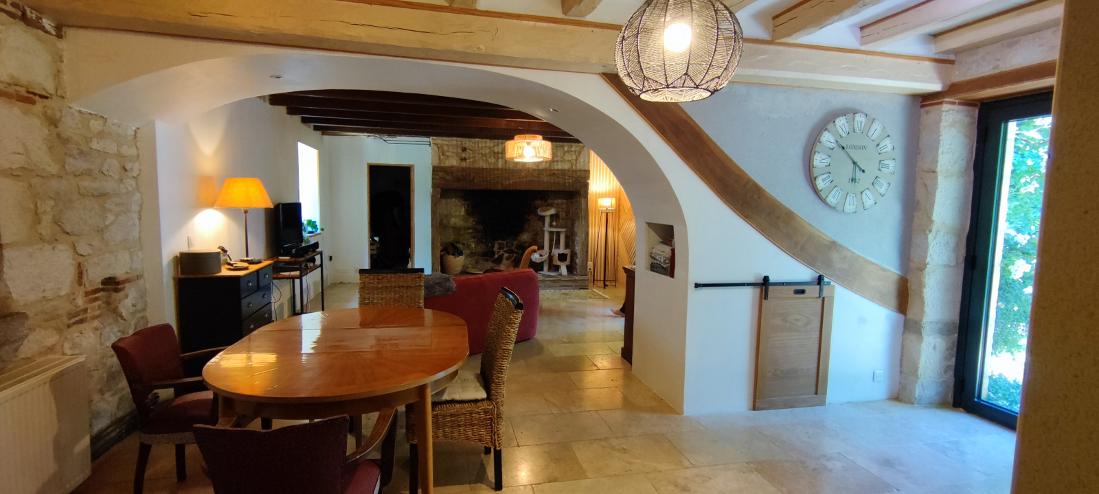 Image_, Maison, Baladou, ref :0997