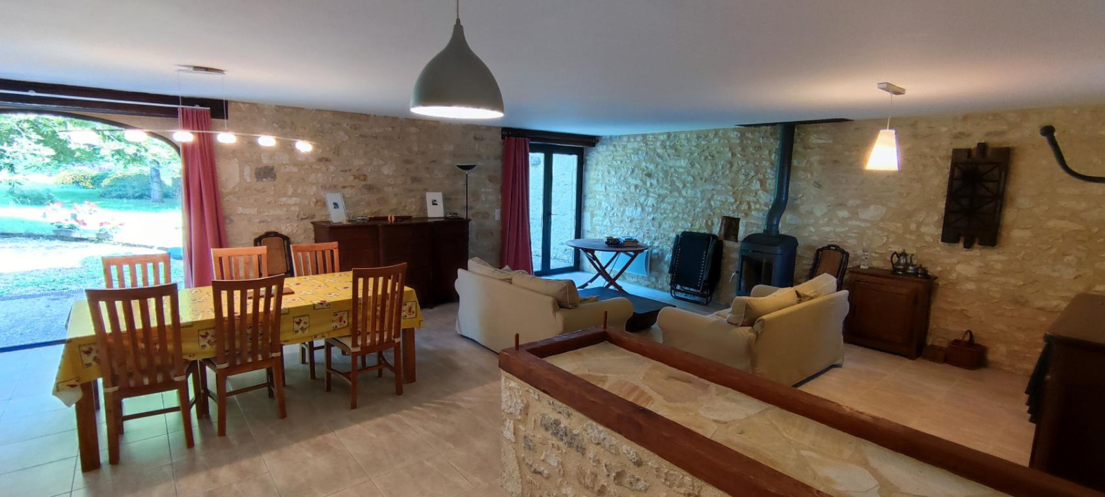 Image_, Maison, Mayrac, ref :1005