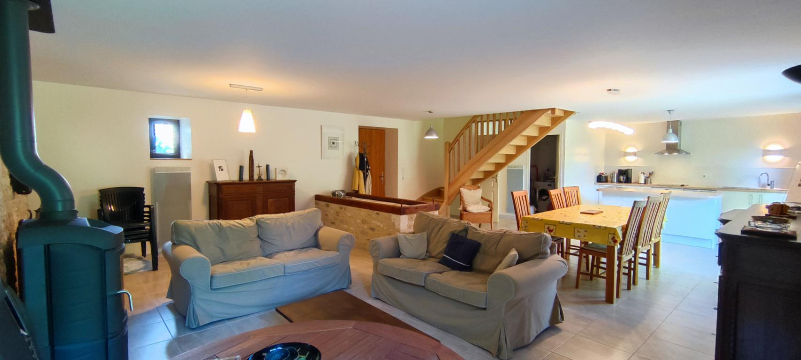 Image_, Maison, Mayrac, ref :1005
