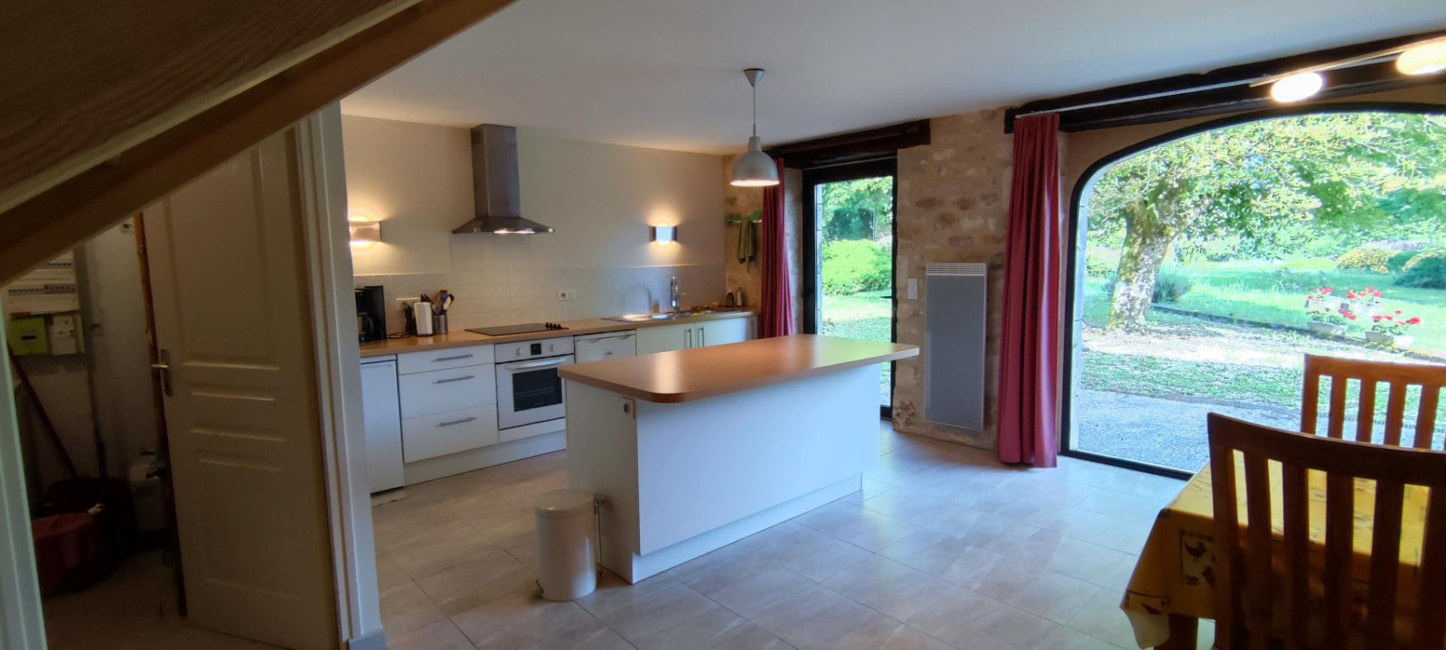 Image_, Maison, Mayrac, ref :1005