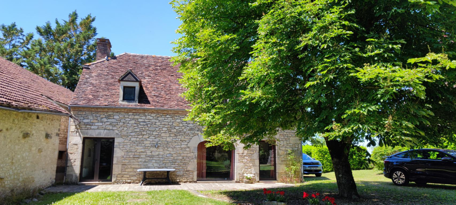Image_, Maison, Mayrac, ref :1005