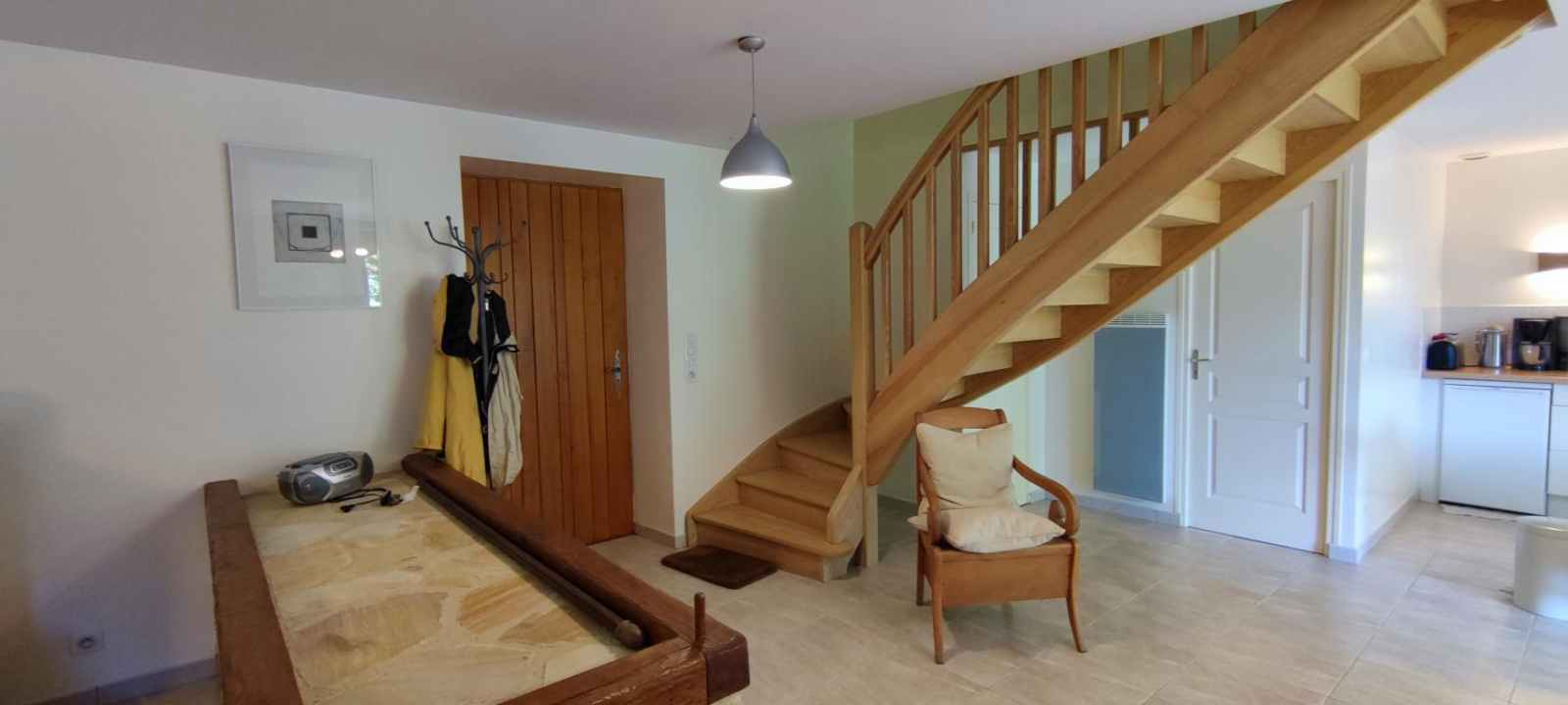 Image_, Maison, Mayrac, ref :1005