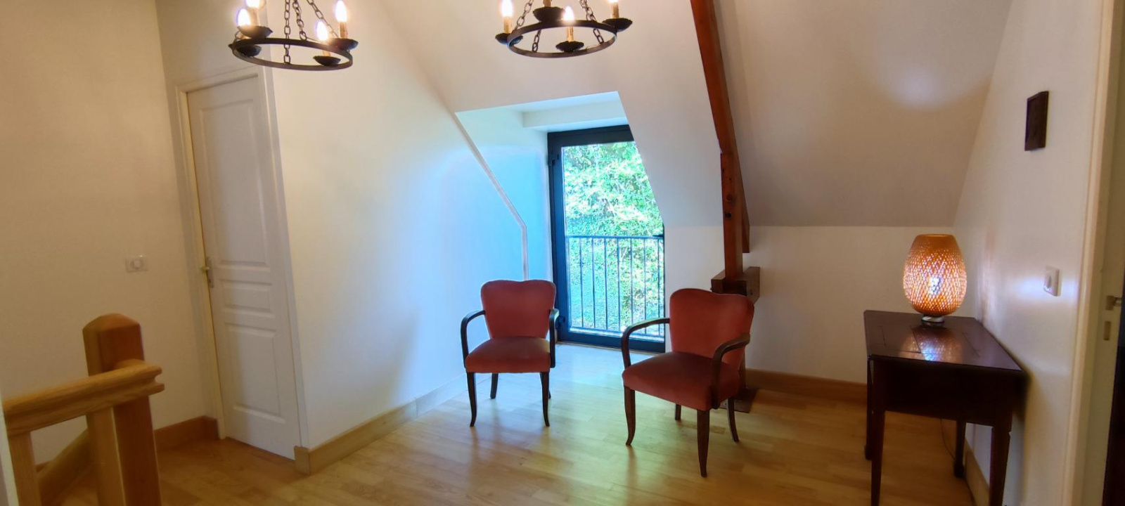 Image_, Maison, Mayrac, ref :1005