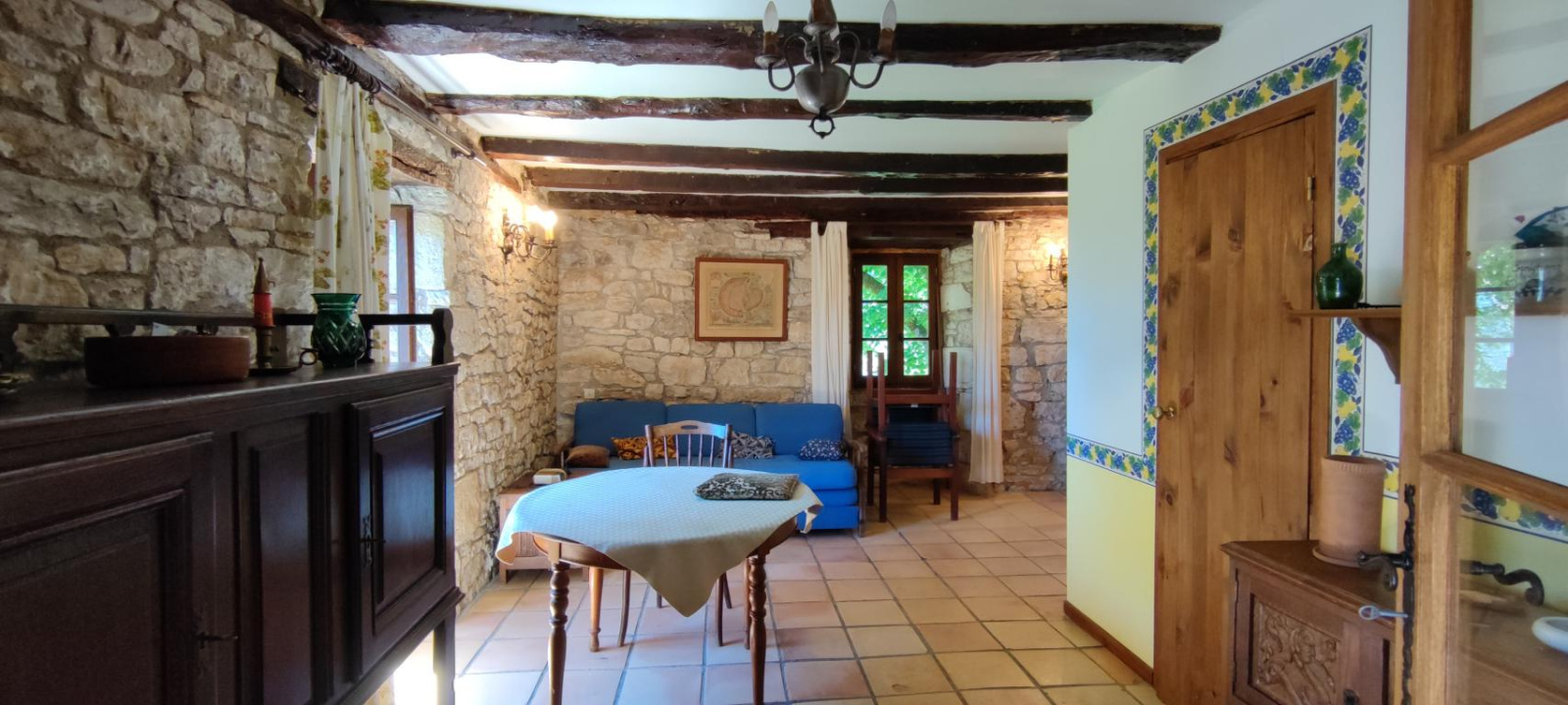 Image_, Maison, Mayrac, ref :1006