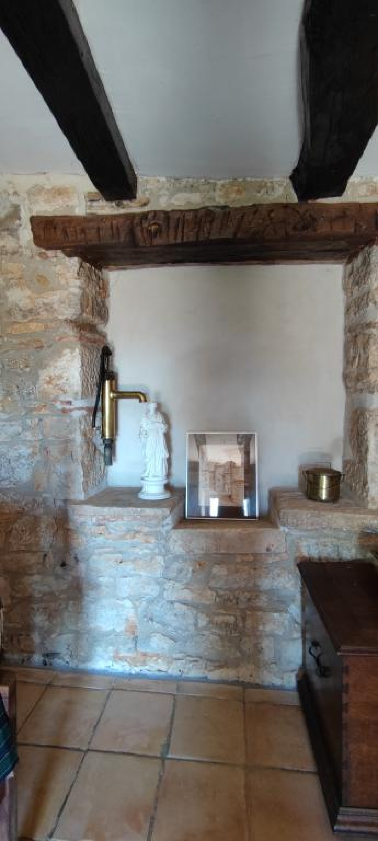 Image_, Maison, Mayrac, ref :1006
