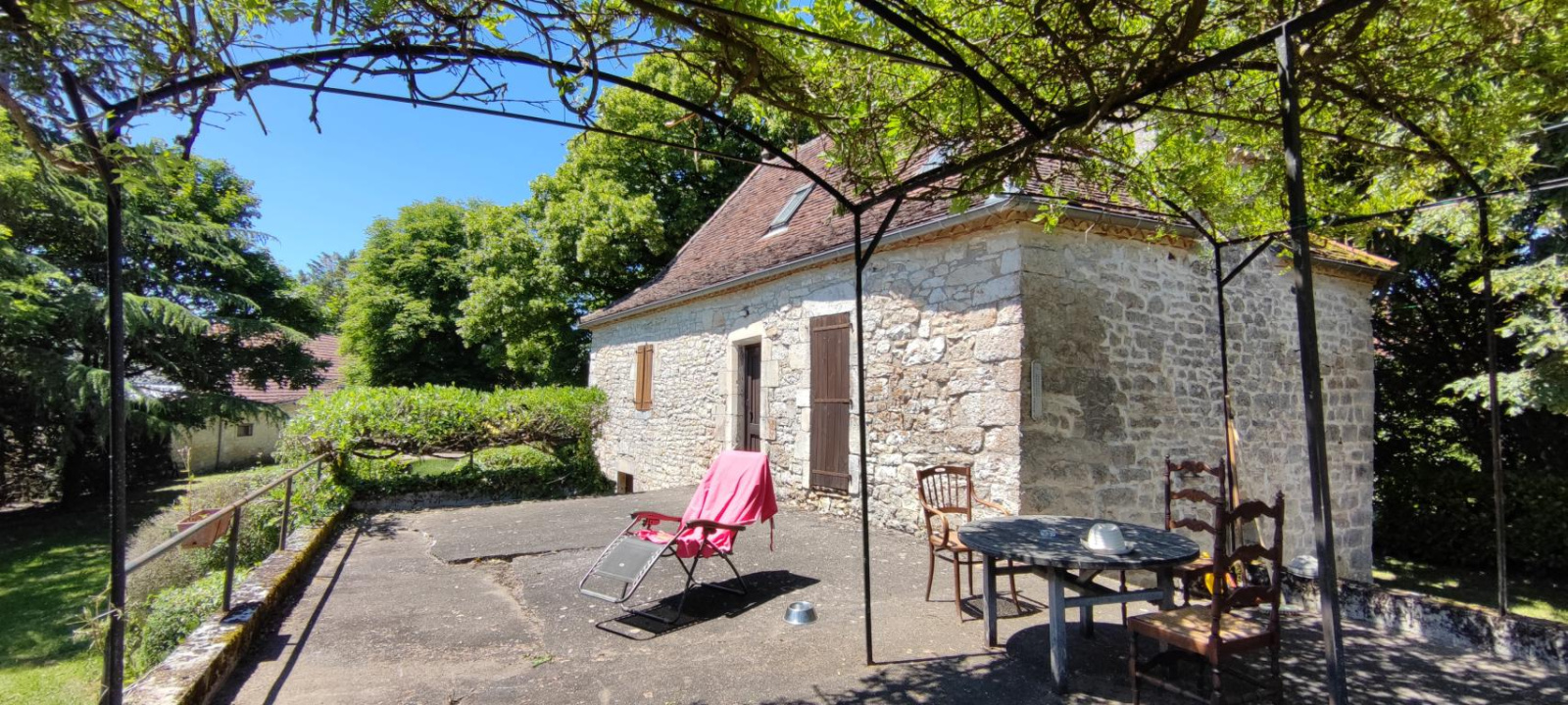 Image_, Maison, Mayrac, ref :1006