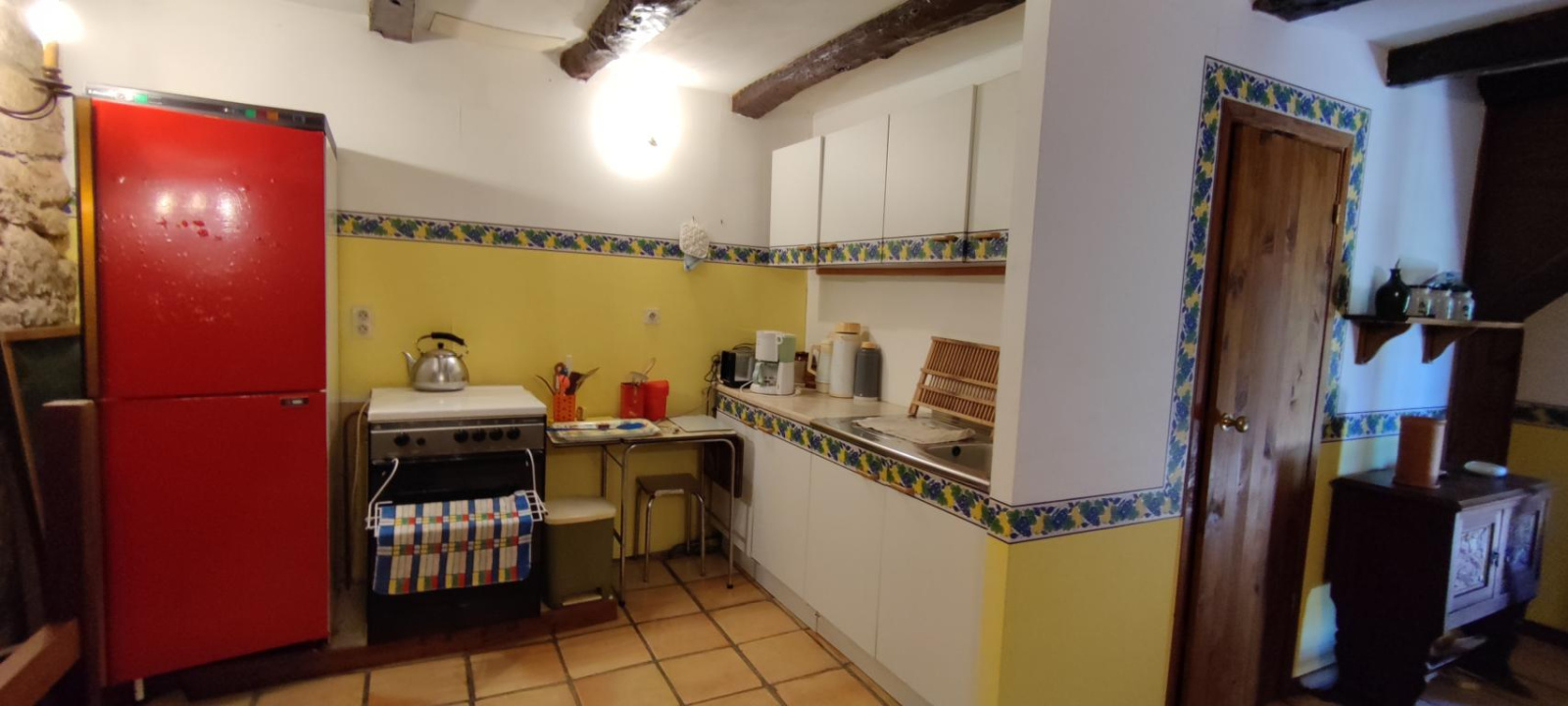 Image_, Maison, Mayrac, ref :1006