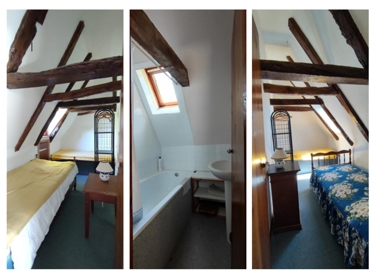 Image_, Maison, Mayrac, ref :1006