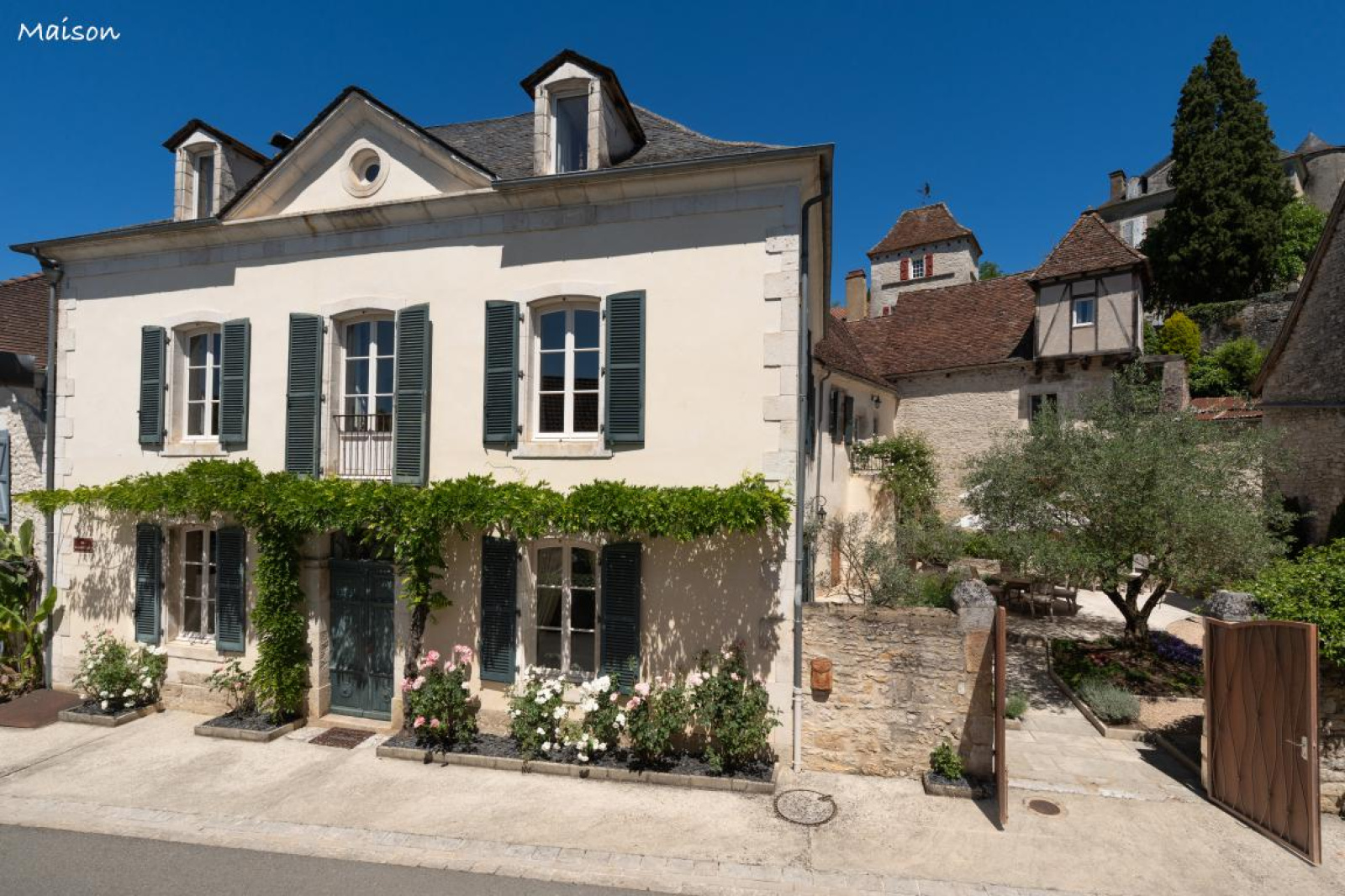 Image_, Maison, Martel, ref :0996