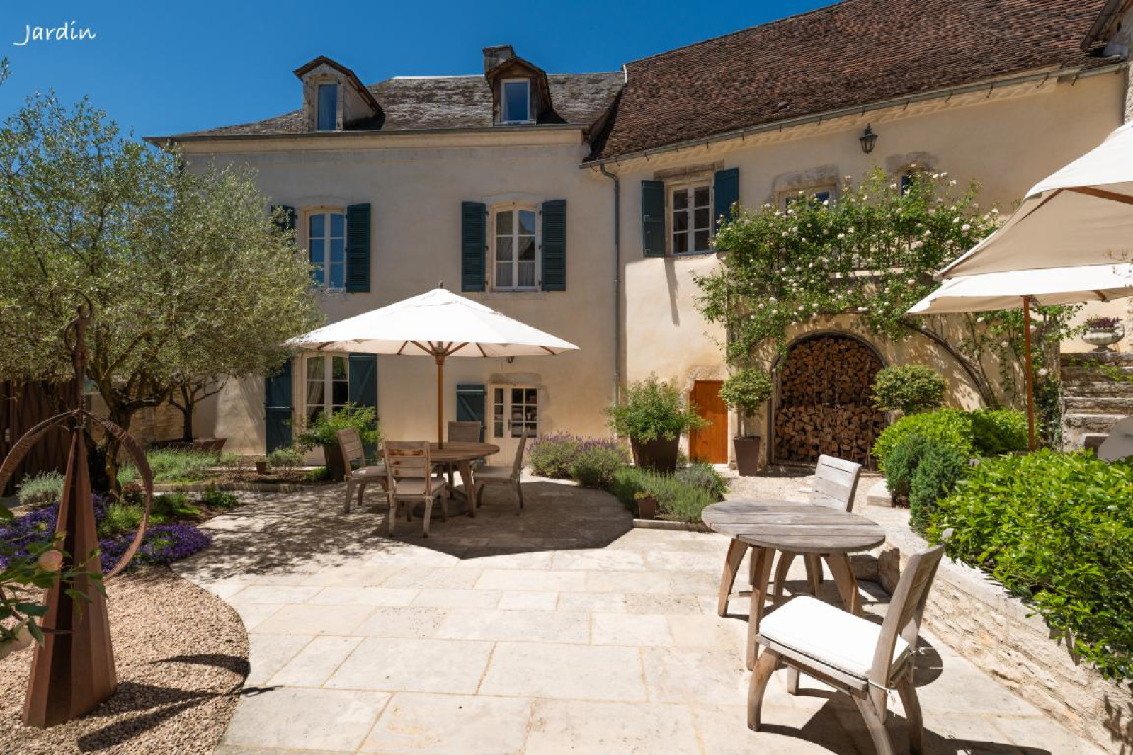 Image_, Maison, Martel, ref :0996