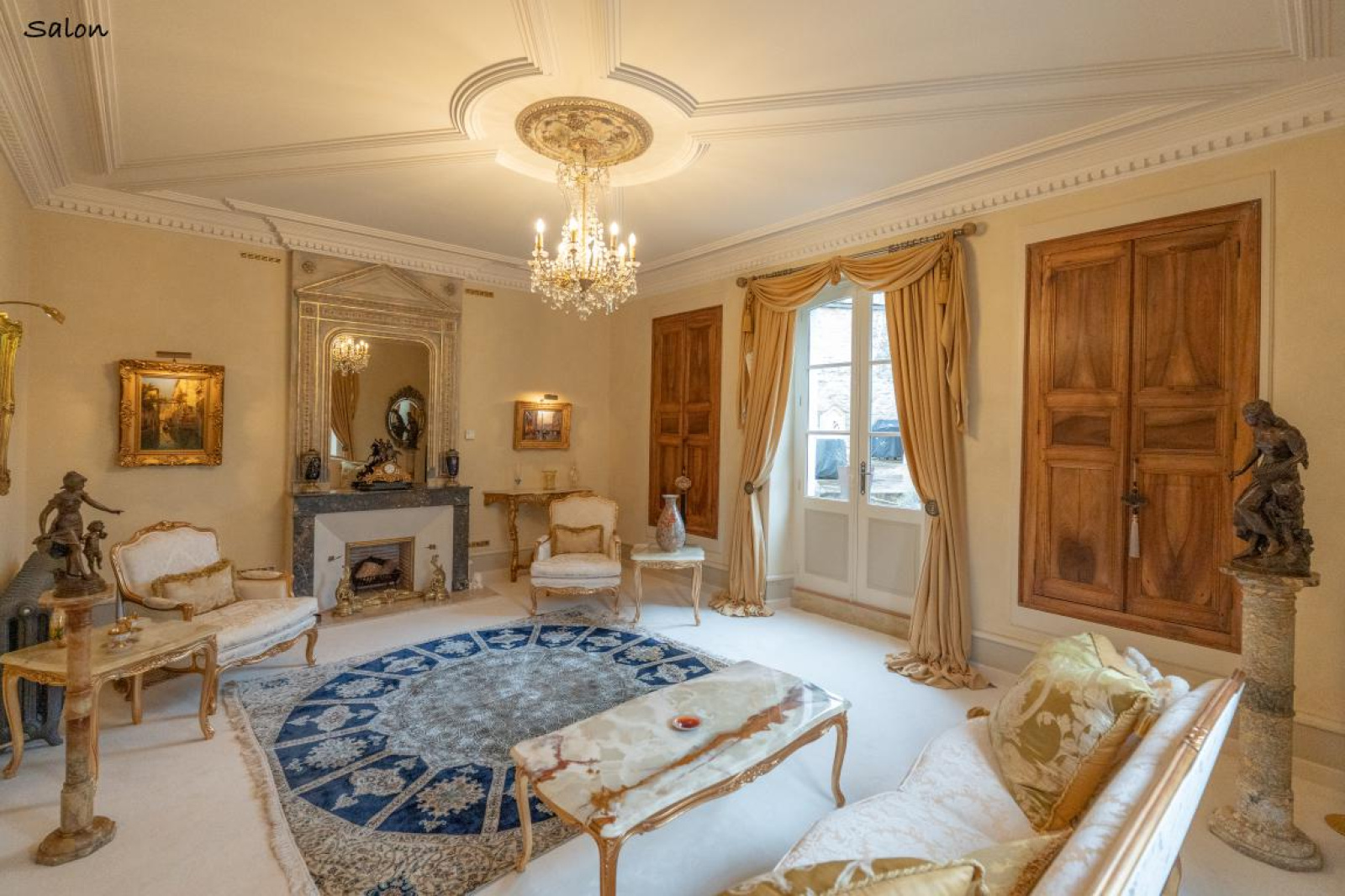 Image_, Maison, Martel, ref :0996