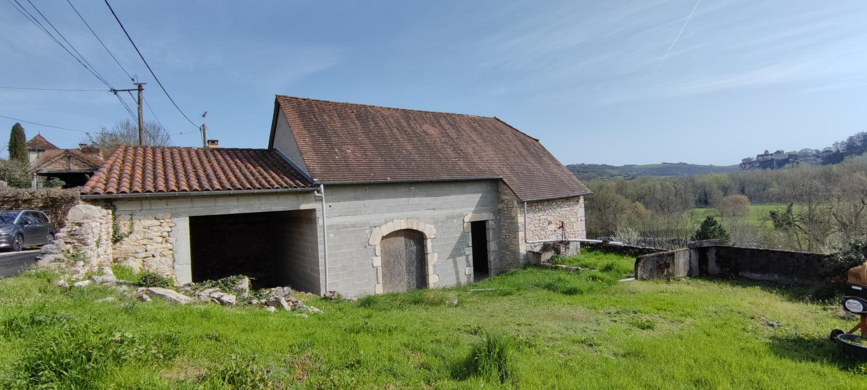 Photo bien immobilier