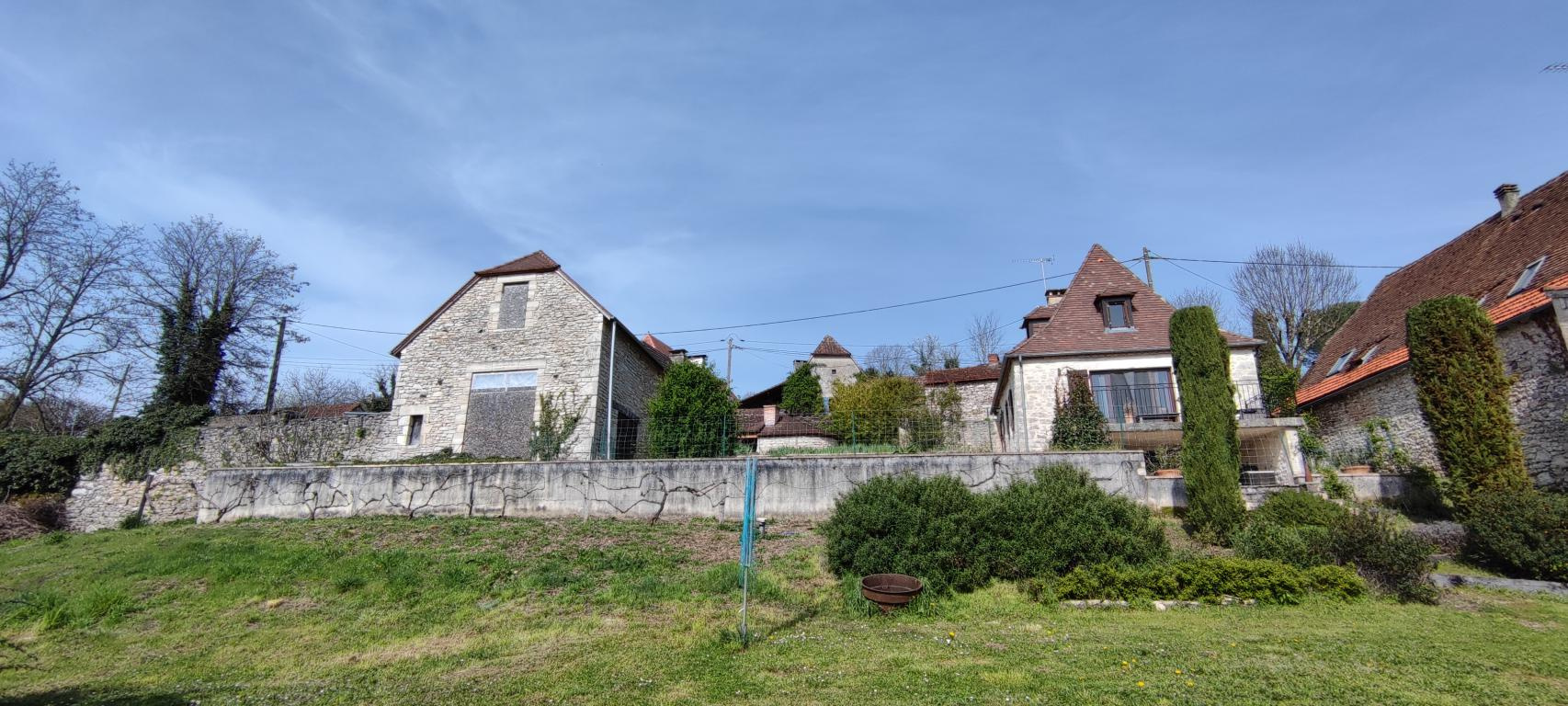 Photo bien immobilier