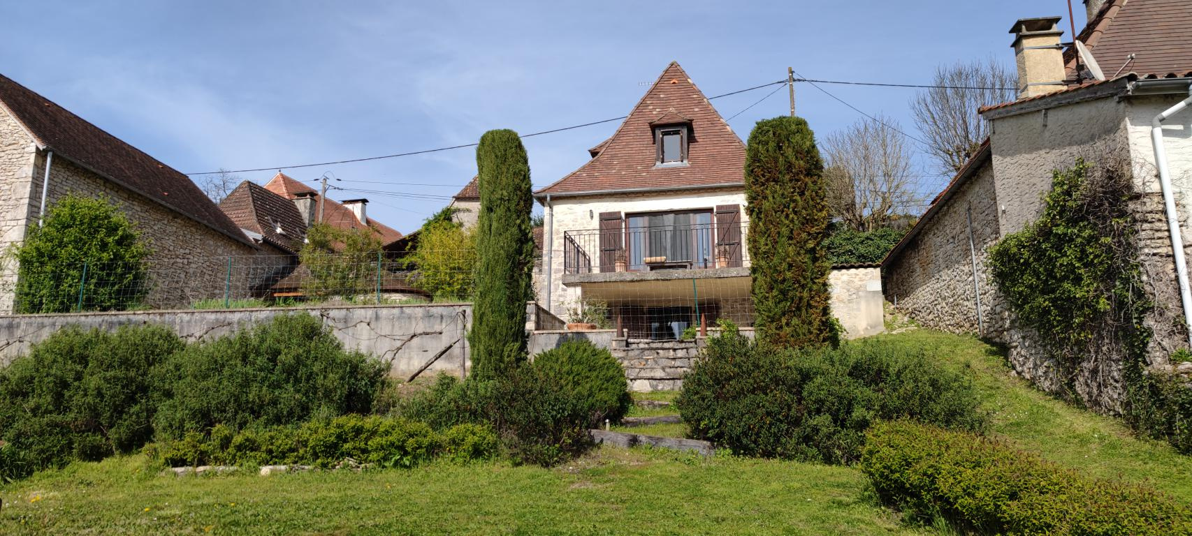 Photo bien immobilier