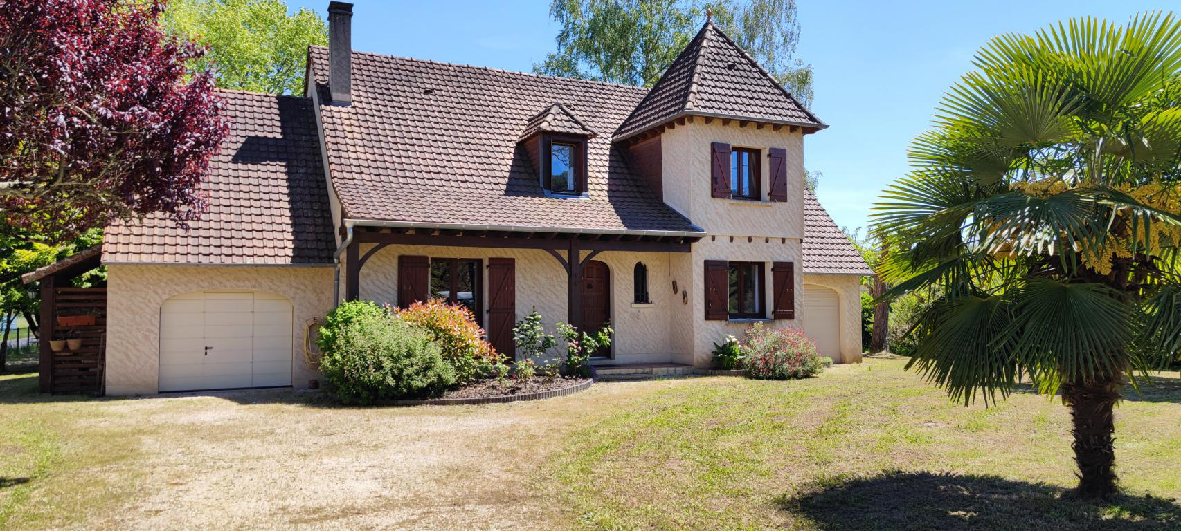 Photo bien immobilier